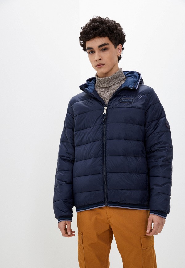 Куртка утепленная  Timberland