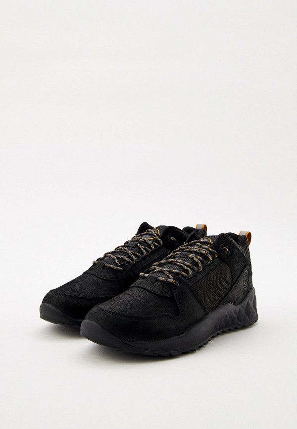 Кроссовки Timberland Кроссовки Timberland фото