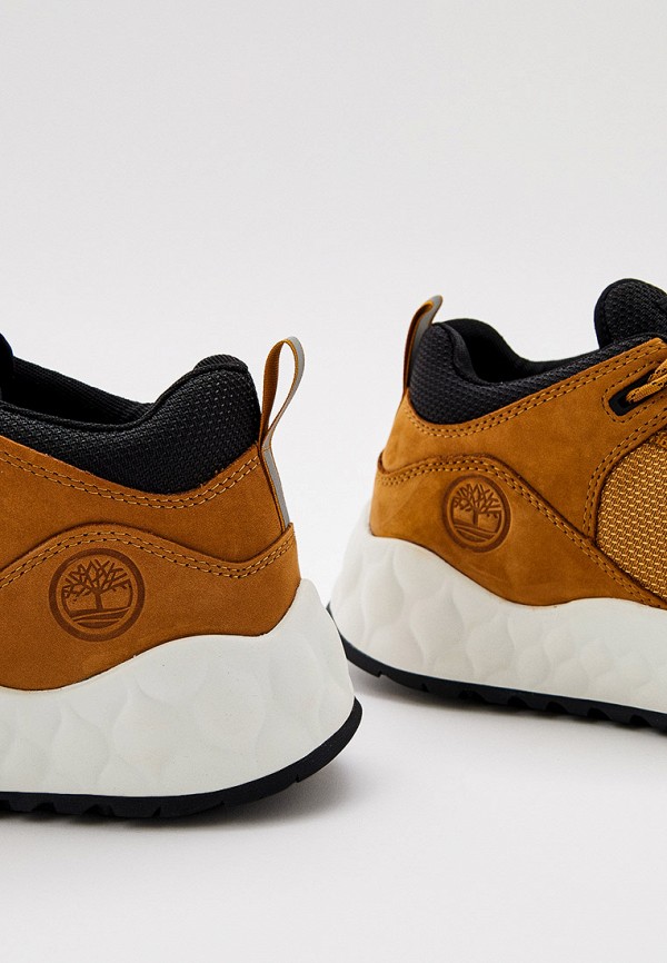 Кроссовки  Timberland фото