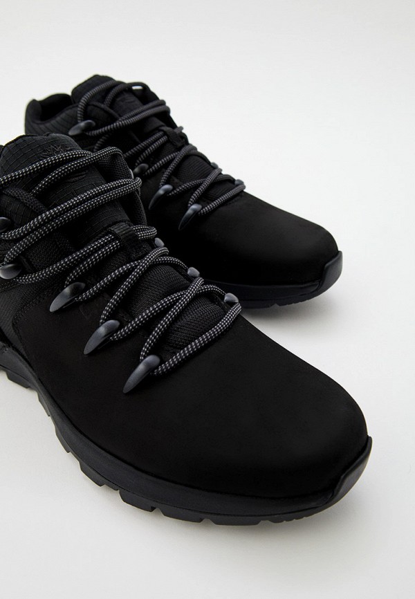 Ботинки трекинговые Timberland Ботинки трекинговые Timberland фото