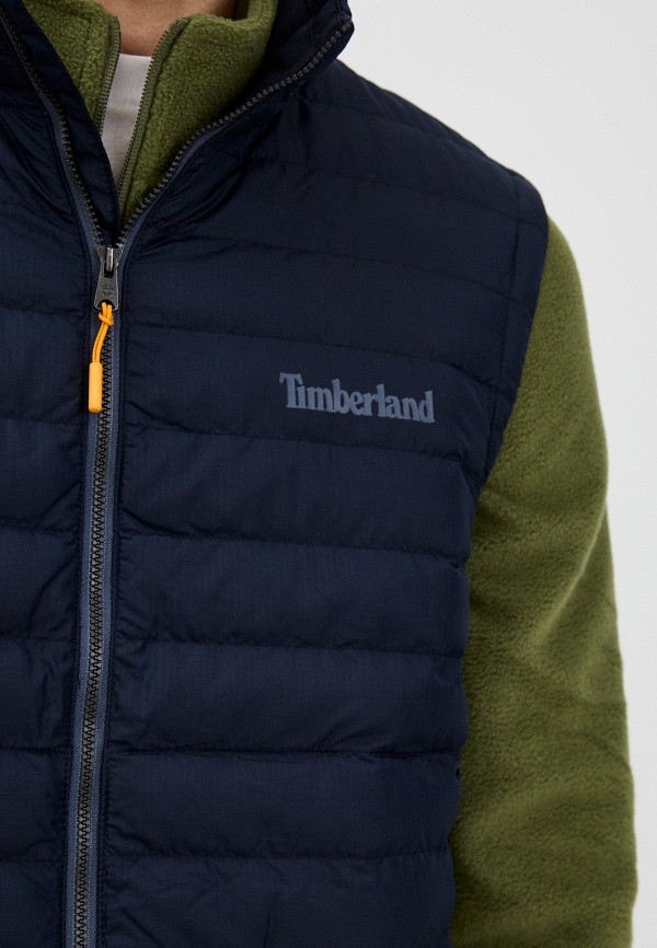 Жилет утепленный Timberland Жилет утепленный Timberland фото