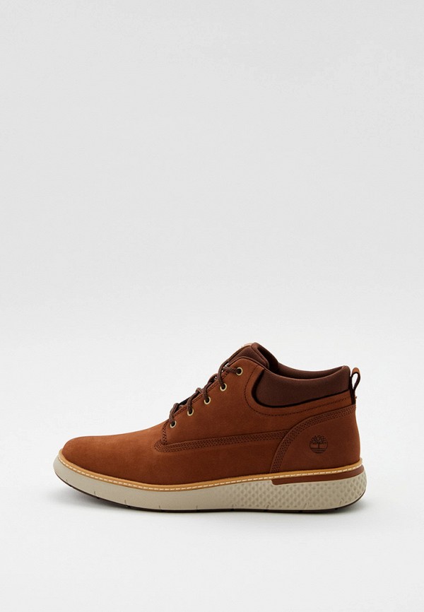 Ботинки Timberland Ботинки Timberland фото