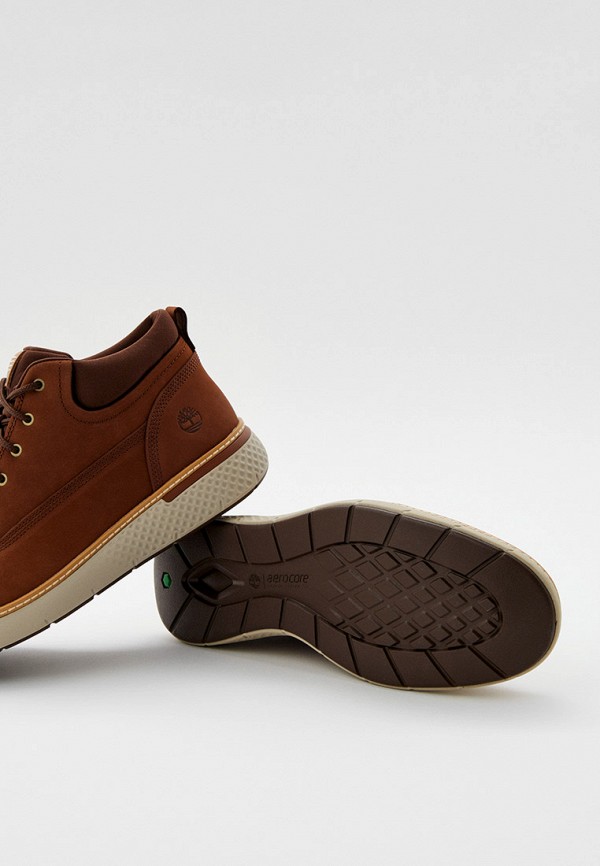 Ботинки Timberland Ботинки Timberland фото