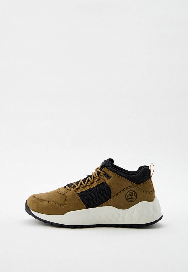 Кроссовки Timberland Кроссовки Timberland фото