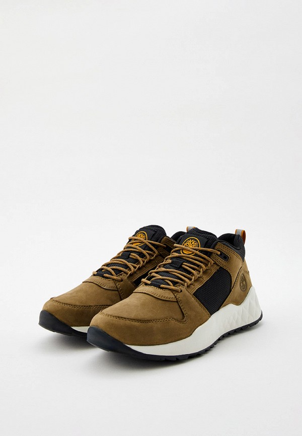 Кроссовки Timberland Кроссовки Timberland фото
