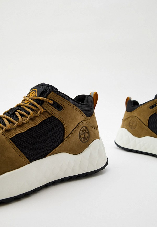 Кроссовки Timberland Кроссовки Timberland фото