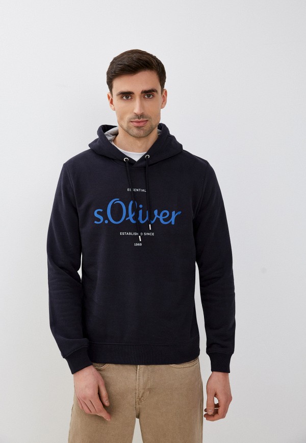 Худи  s.Oliver