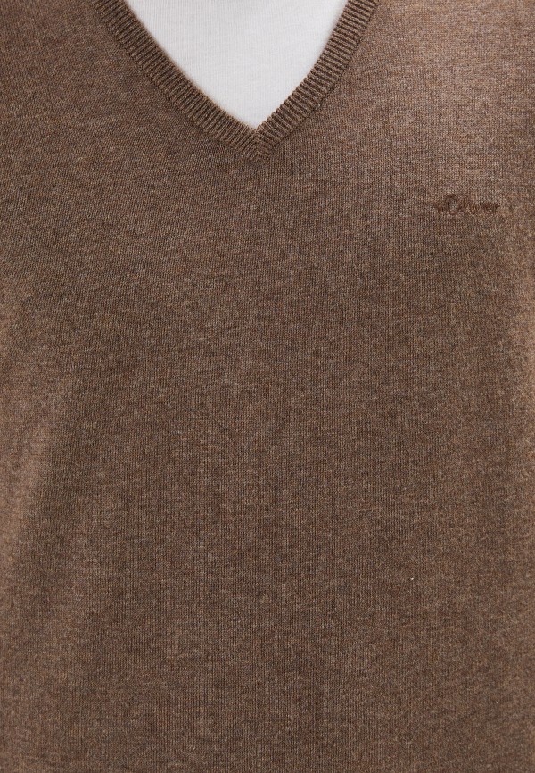 фото Пуловер s.oliver