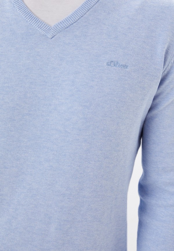 фото Пуловер s.oliver