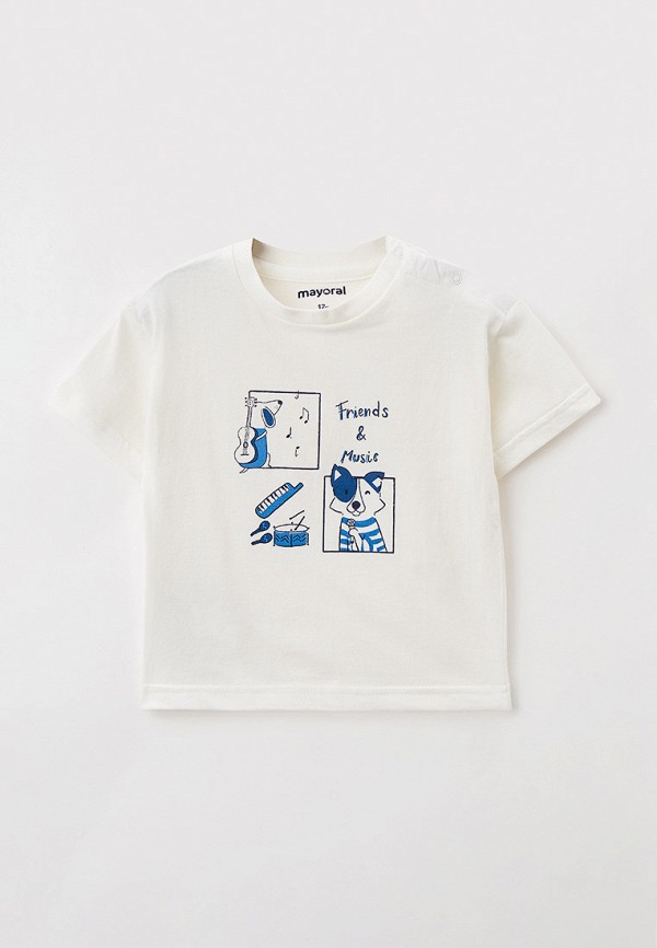 фото Костюм спортивный mayoral