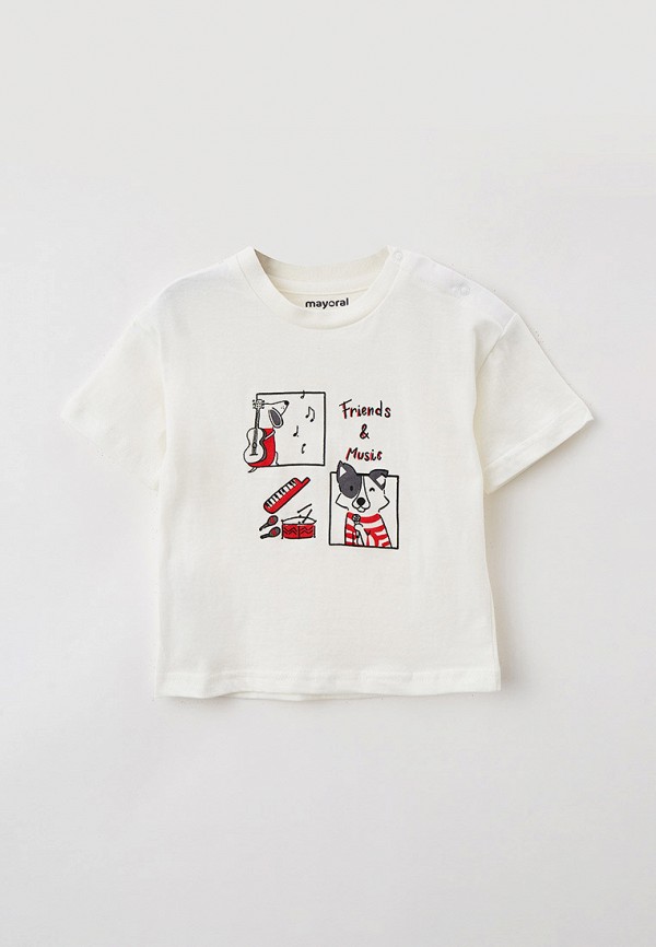 фото Костюм спортивный mayoral