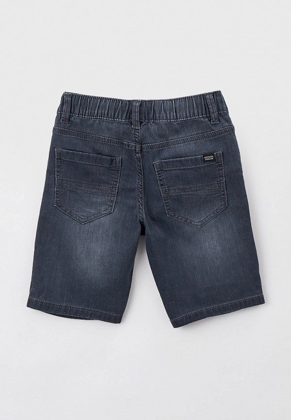 фото Шорты джинсовые mayoral