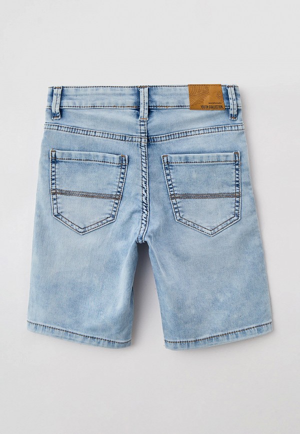 фото Шорты джинсовые mayoral