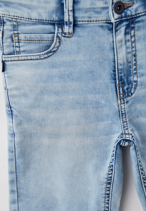 фото Шорты джинсовые mayoral