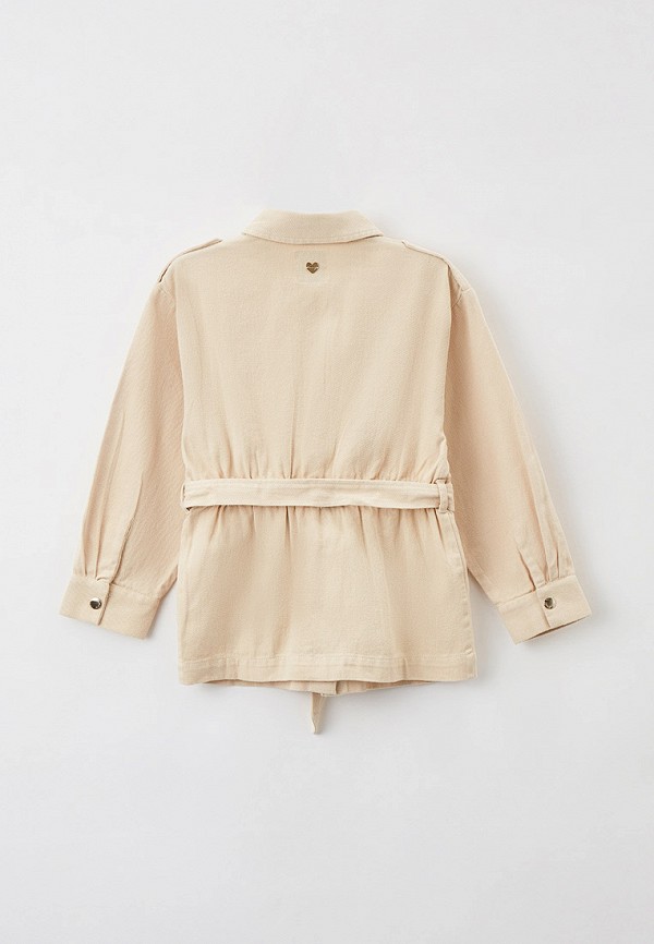 фото Куртка джинсовая mayoral