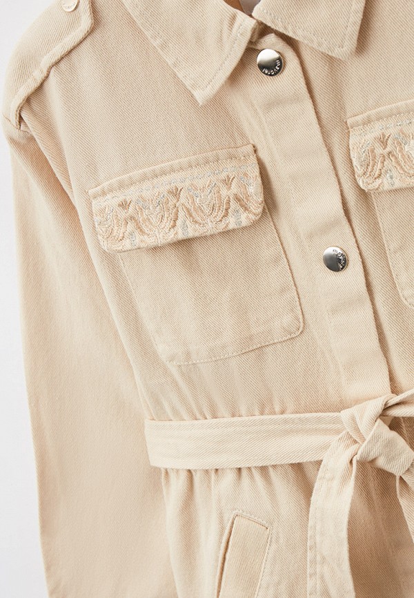 фото Куртка джинсовая mayoral