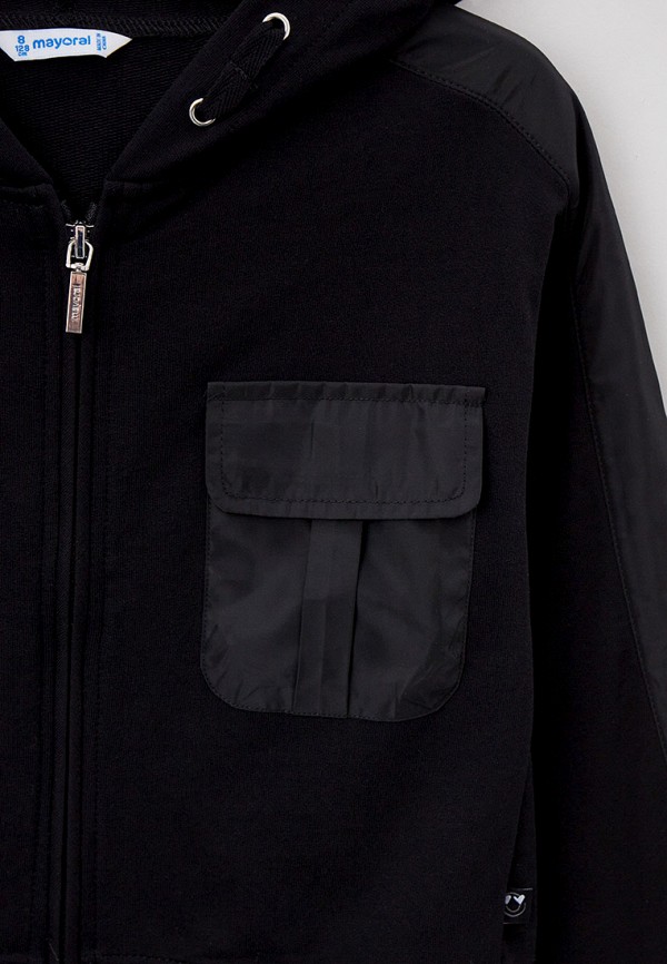 фото Толстовка mayoral