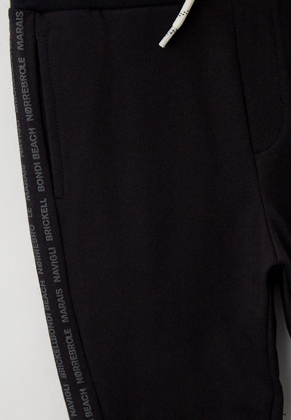 фото Брюки спортивные mayoral