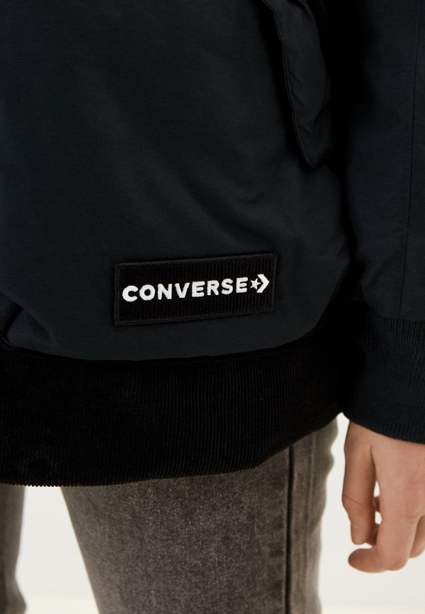 фото Пуховик converse