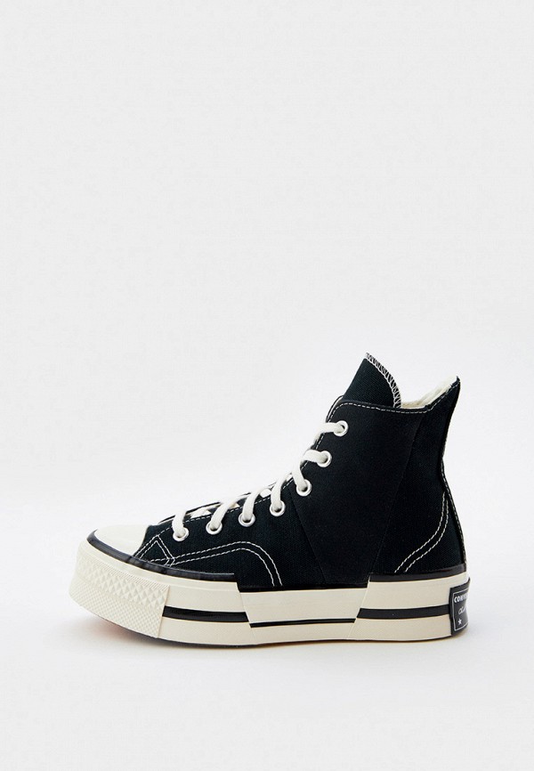 фото Кеды converse
