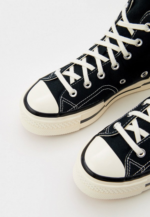 фото Кеды converse