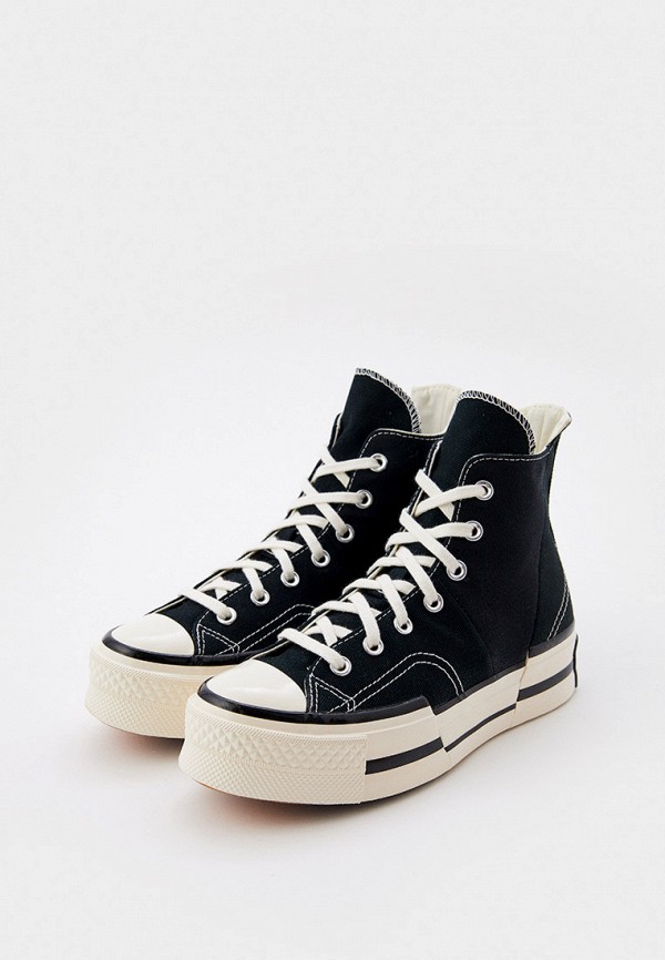 фото Кеды converse