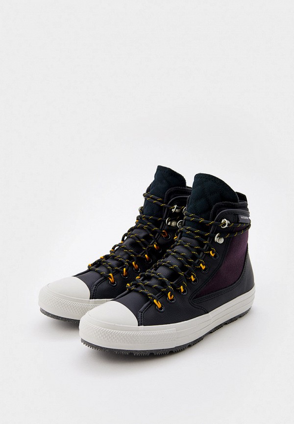 Кеды  Converse фото