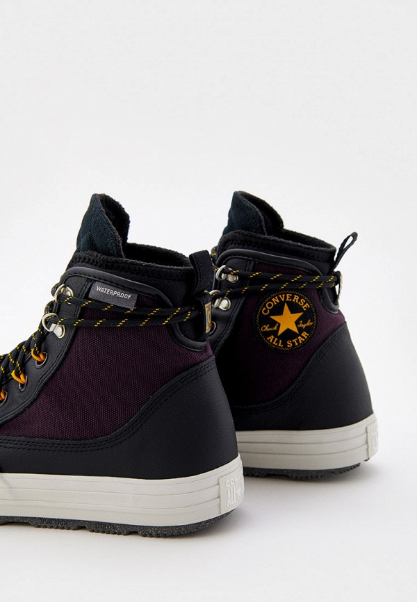 Кеды  Converse фото