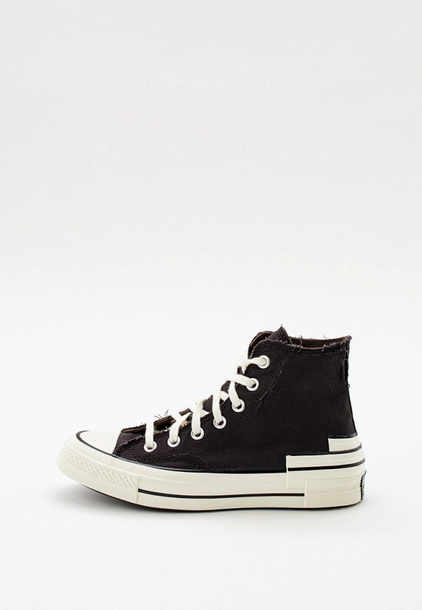 

Кеды Converse, Коричневый, Chuck 70