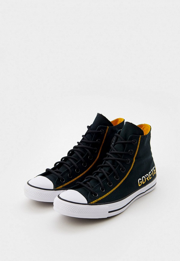 Кеды  Converse фото