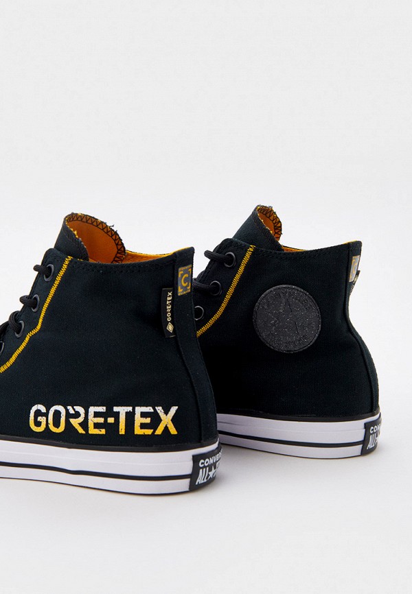 Кеды  Converse фото