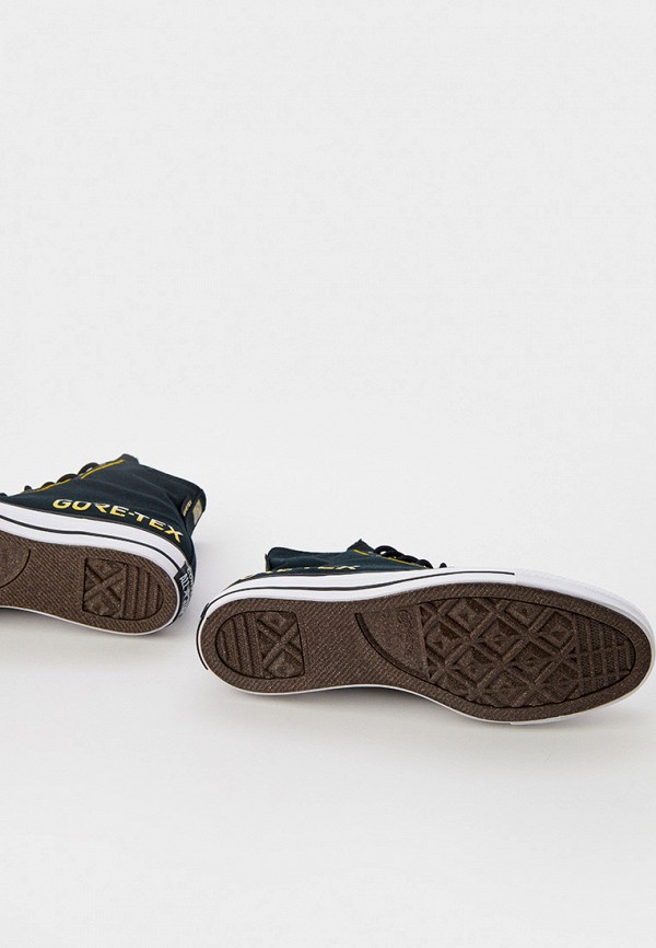 Кеды  Converse фото