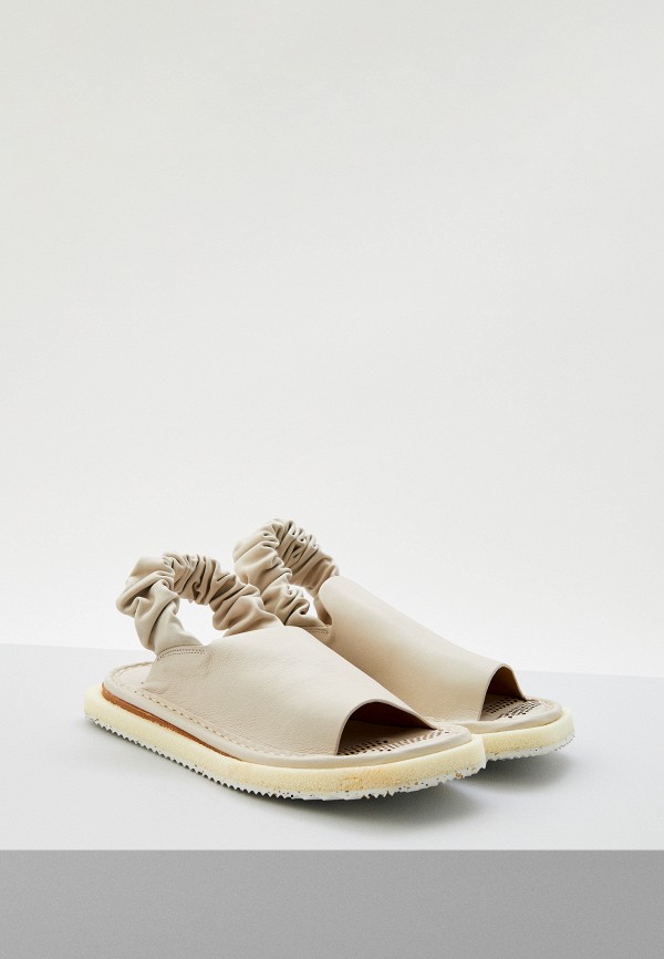 фото Сандалии barracuda