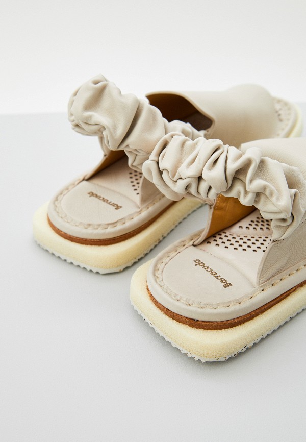 фото Сандалии barracuda