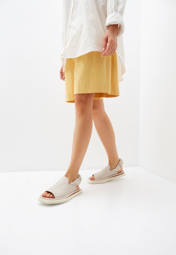 фото Сандалии barracuda