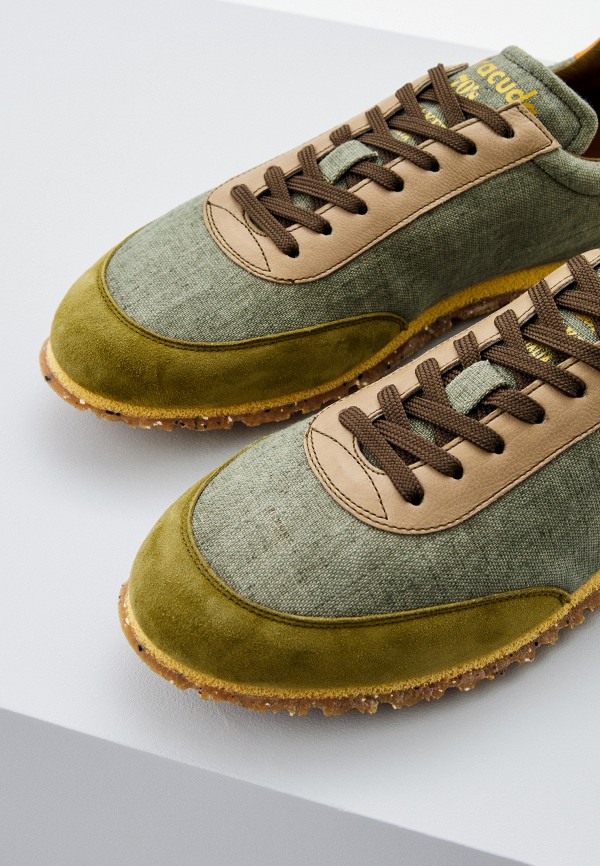 фото Кроссовки barracuda