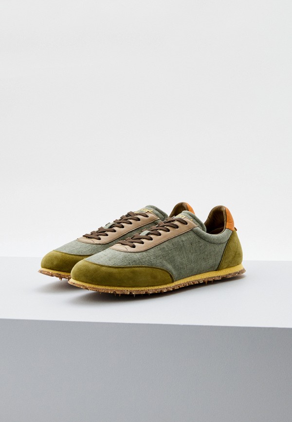 фото Кроссовки barracuda