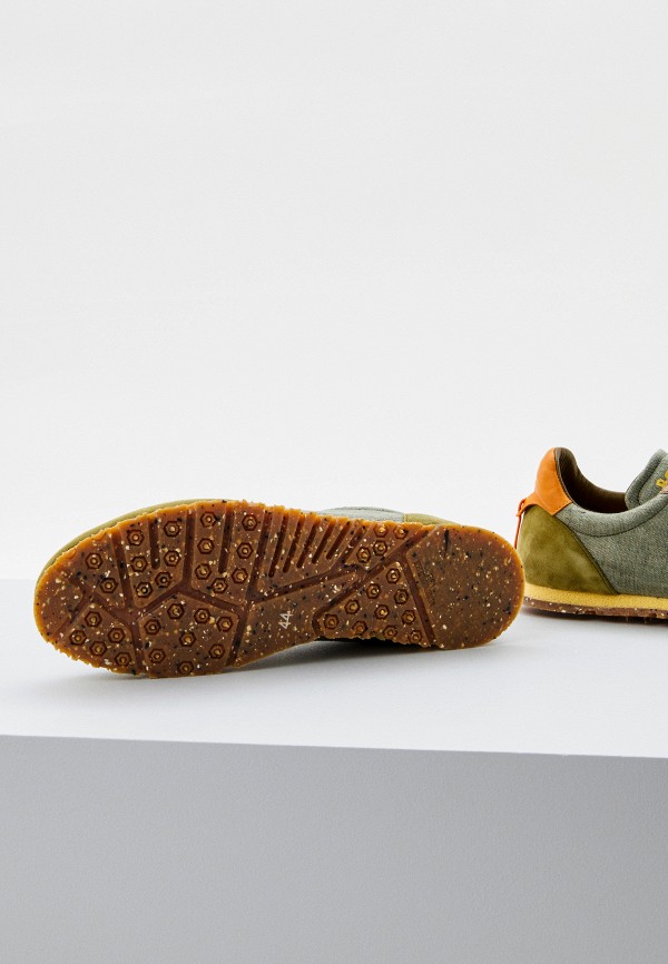 фото Кроссовки barracuda