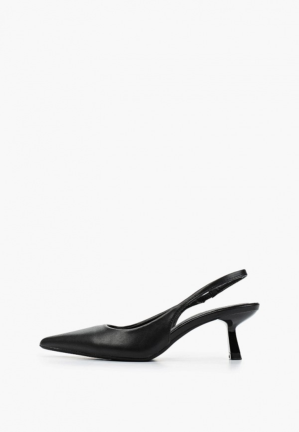 

Туфли Sweet Shoes, Черный