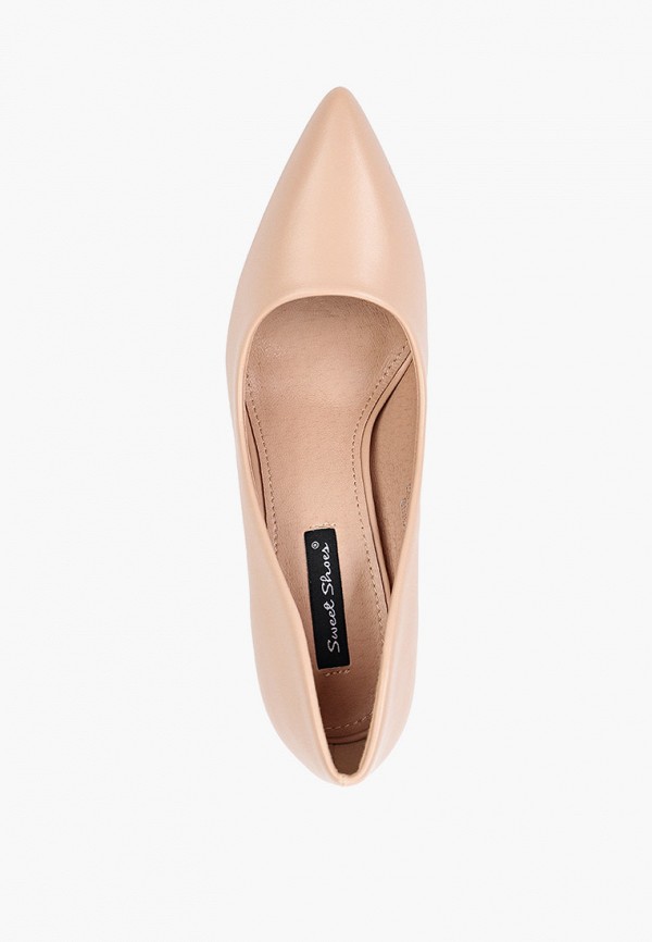 Туфли Sweet Shoes Туфли Sweet Shoes фото