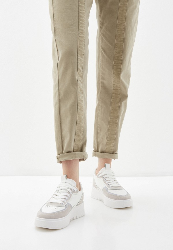 фото Кеды fashion & bella