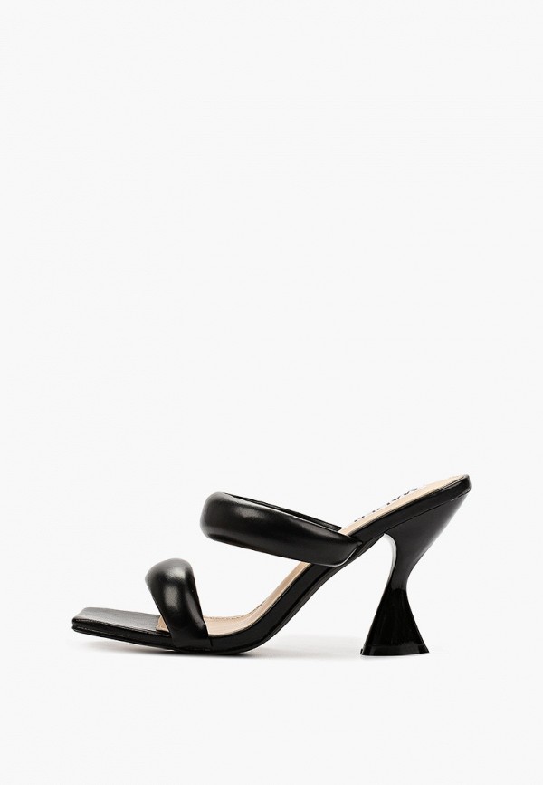 

Сабо Malien, Черный