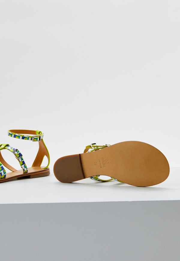 фото Сандалии fabi