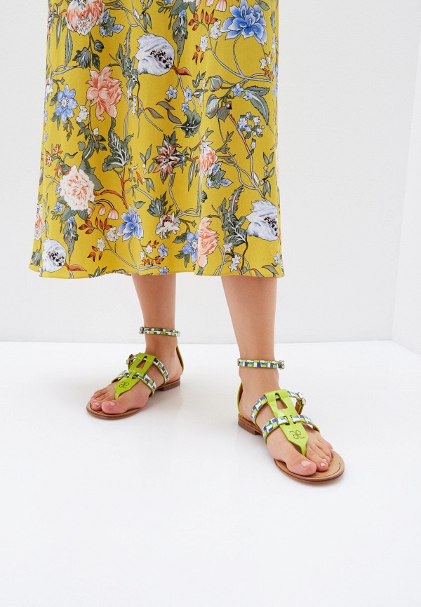 фото Сандалии fabi