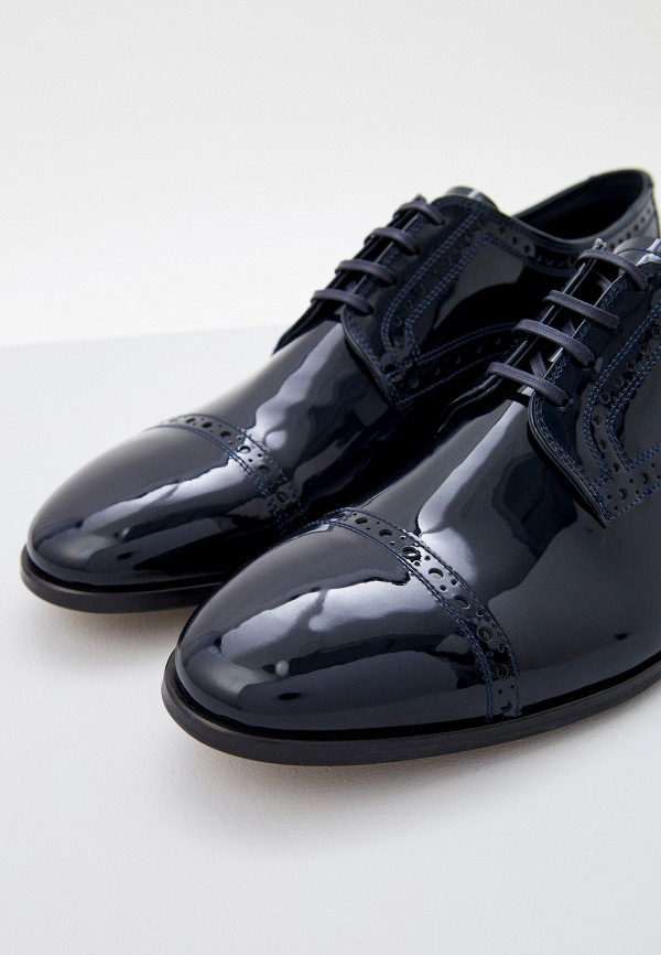 фото Туфли fabi