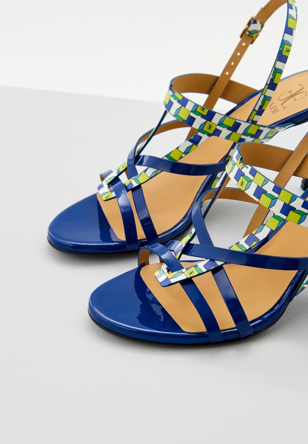 фото Босоножки fabi