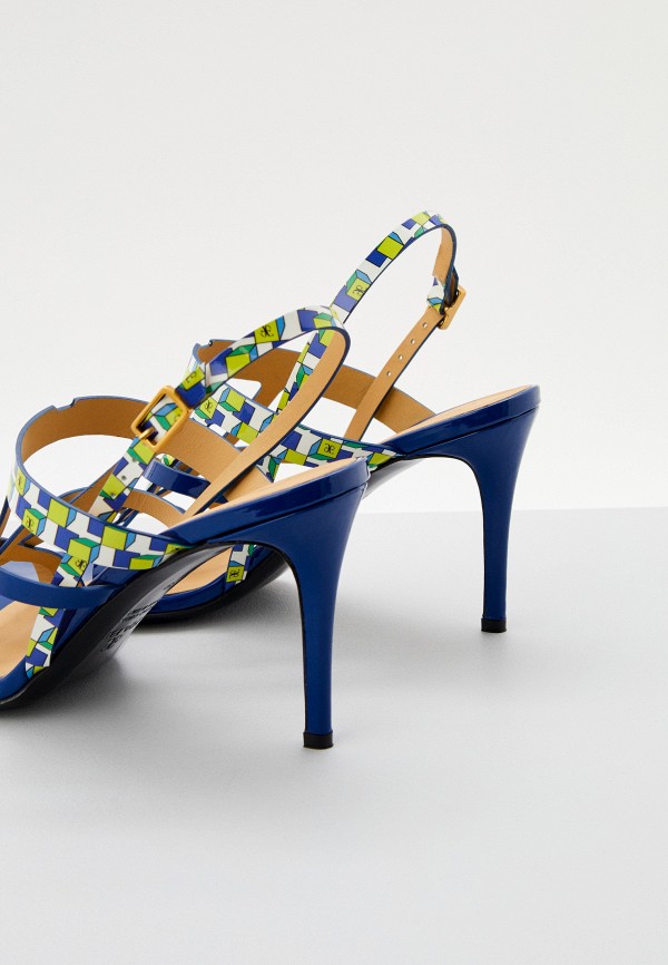 фото Босоножки fabi