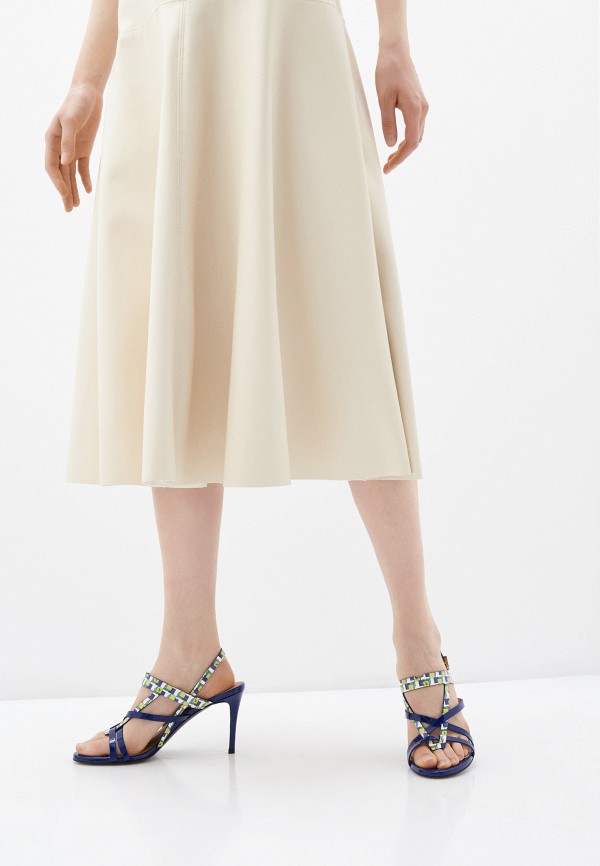 фото Босоножки fabi