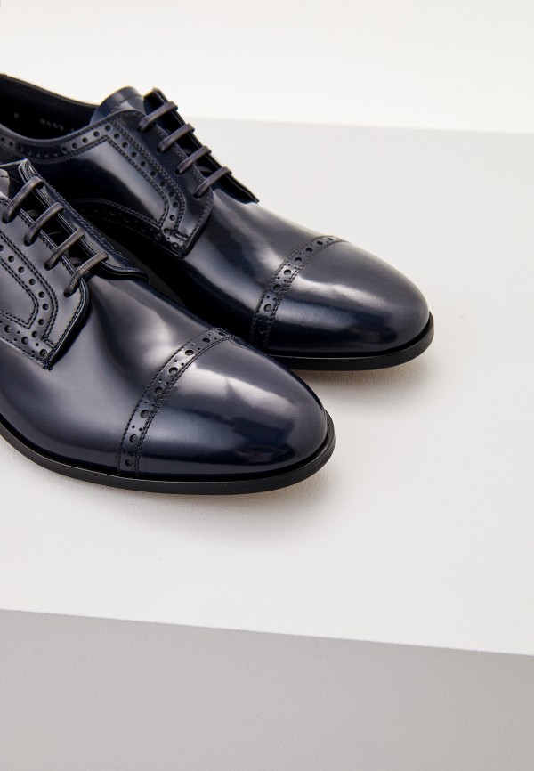 фото Туфли fabi