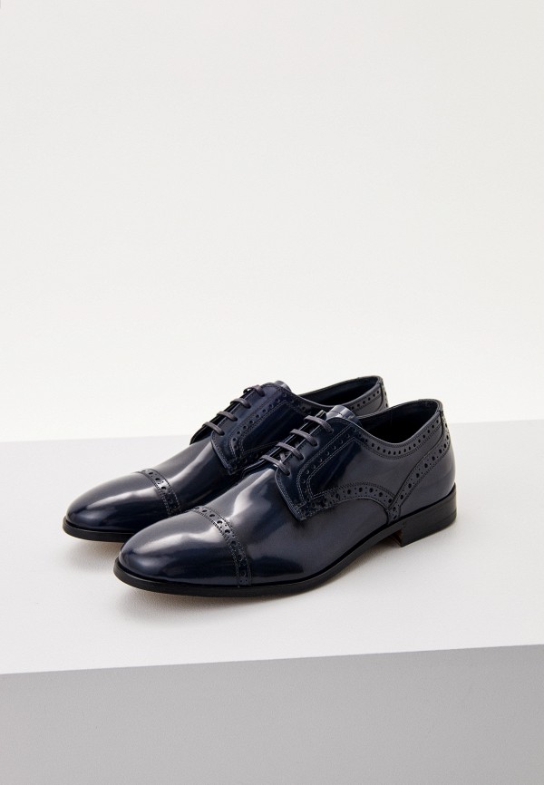 фото Туфли fabi